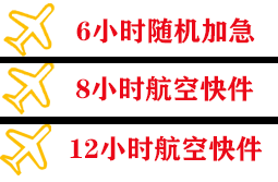 六盘水月照机场空运快递公司,专业空运当天件